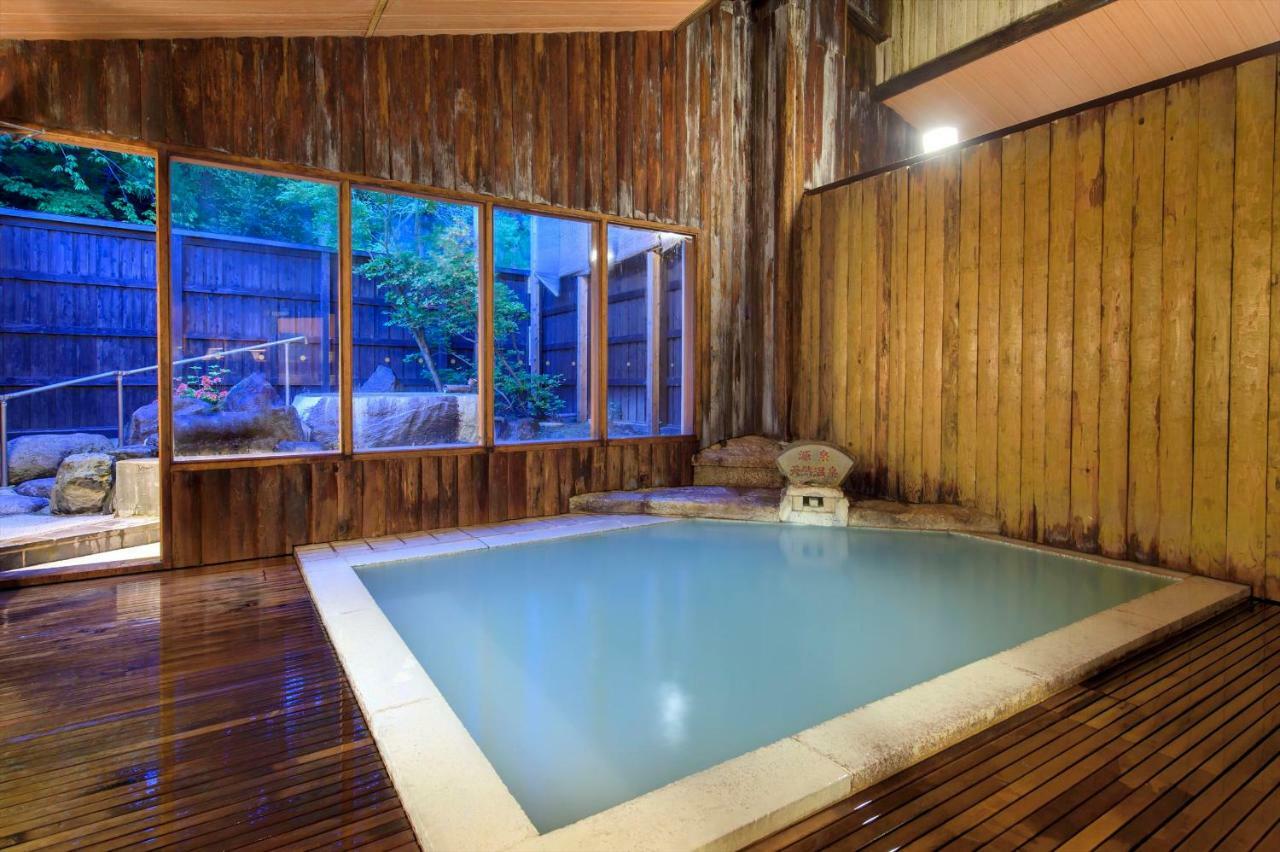 Meitoya So Yamagata  Exterior foto